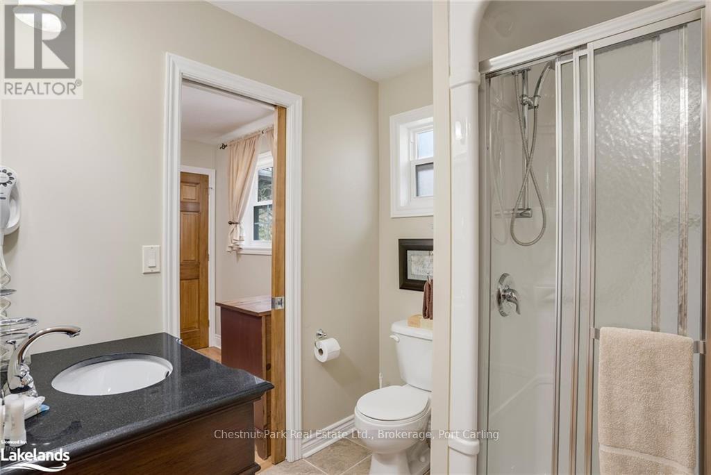 107-9 - 1052 Rat Bay Road, Lake Of Bays, Ontario  P1H 2J6 - Photo 23 - X10900313
