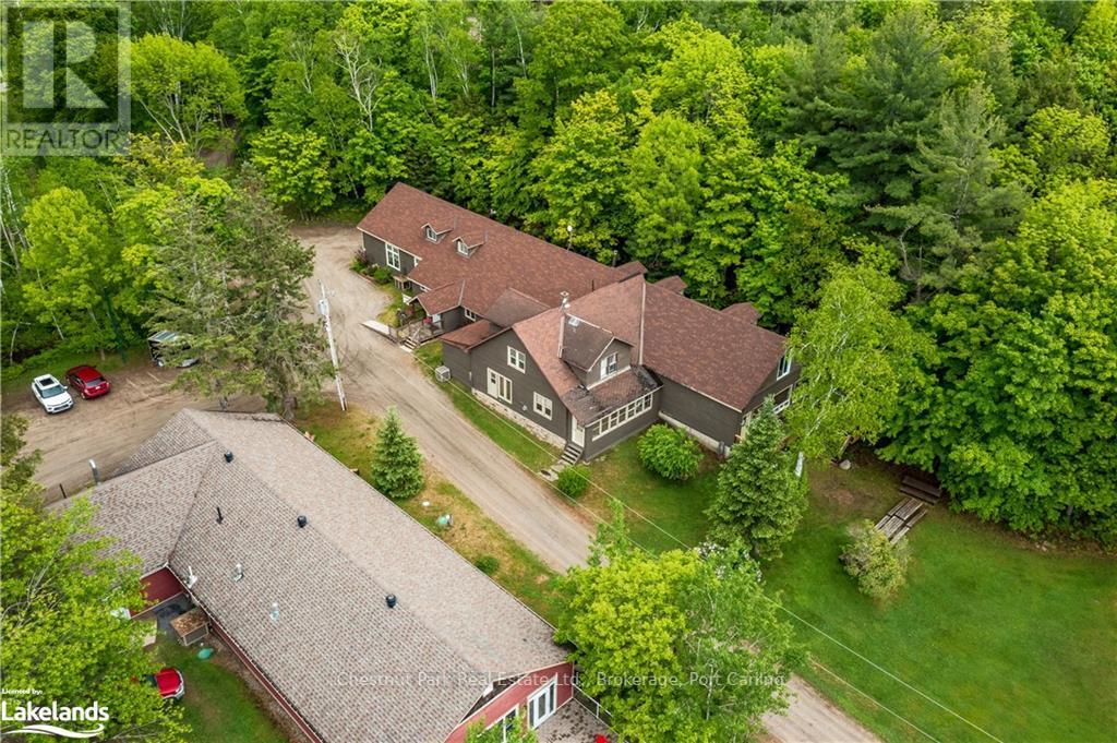 107-9 - 1052 Rat Bay Road, Lake Of Bays, Ontario  P1H 2J6 - Photo 29 - X10900313