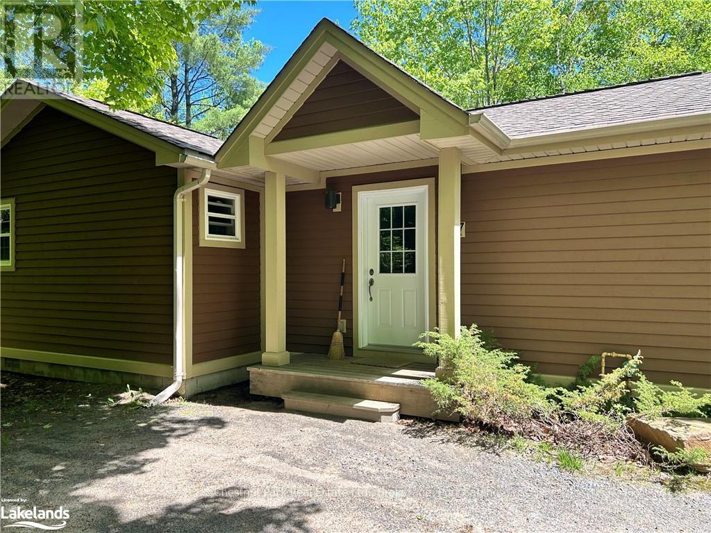 107-9 - 1052 Rat Bay Road, Lake Of Bays, Ontario  P1H 2J6 - Photo 3 - X10900313