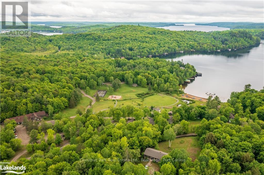 107-9 - 1052 Rat Bay Road, Lake Of Bays, Ontario  P1H 2J6 - Photo 31 - X10900313