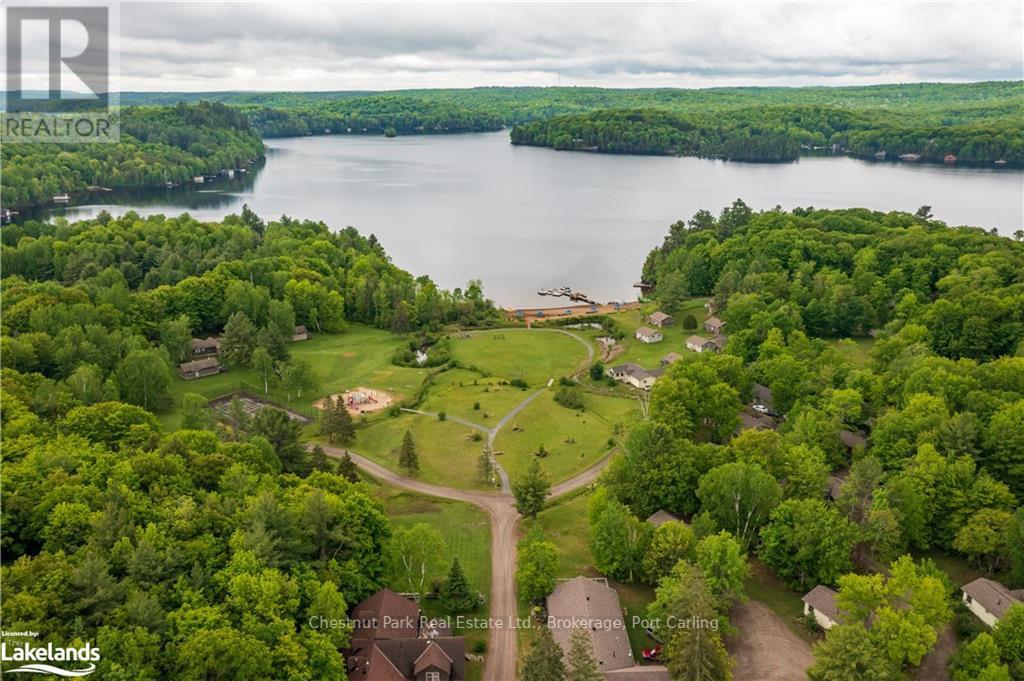 107-9 - 1052 Rat Bay Road, Lake Of Bays, Ontario  P1H 2J6 - Photo 34 - X10900313