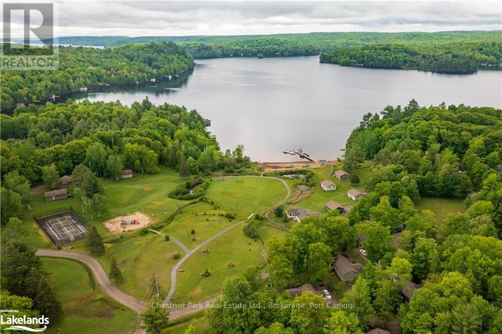 107-9 - 1052 Rat Bay Road, Lake Of Bays, Ontario  P1H 2J6 - Photo 36 - X10900313