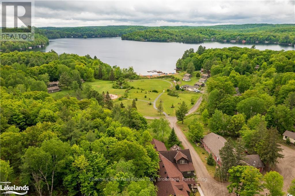 107-9 - 1052 Rat Bay Road, Lake Of Bays, Ontario  P1H 2J6 - Photo 38 - X10900313