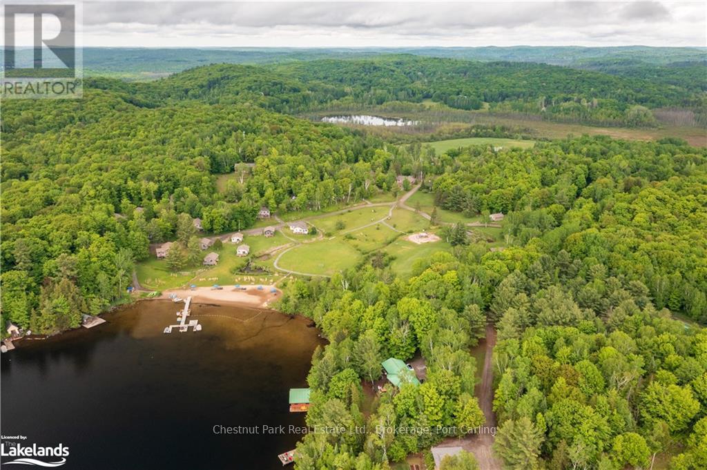 107-9 - 1052 Rat Bay Road, Lake Of Bays, Ontario  P1H 2J6 - Photo 39 - X10900313
