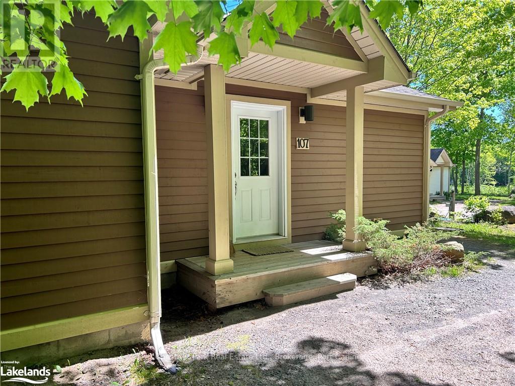 107-9 - 1052 Rat Bay Road, Lake Of Bays, Ontario  P1H 2J6 - Photo 4 - X10900313