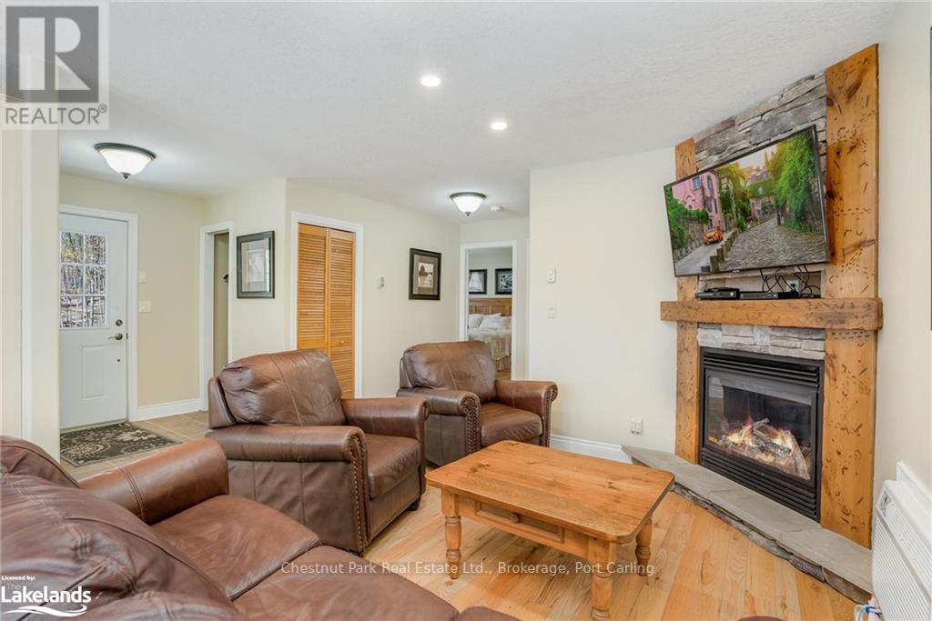 107-9 - 1052 Rat Bay Road, Lake Of Bays, Ontario  P1H 2J6 - Photo 8 - X10900313