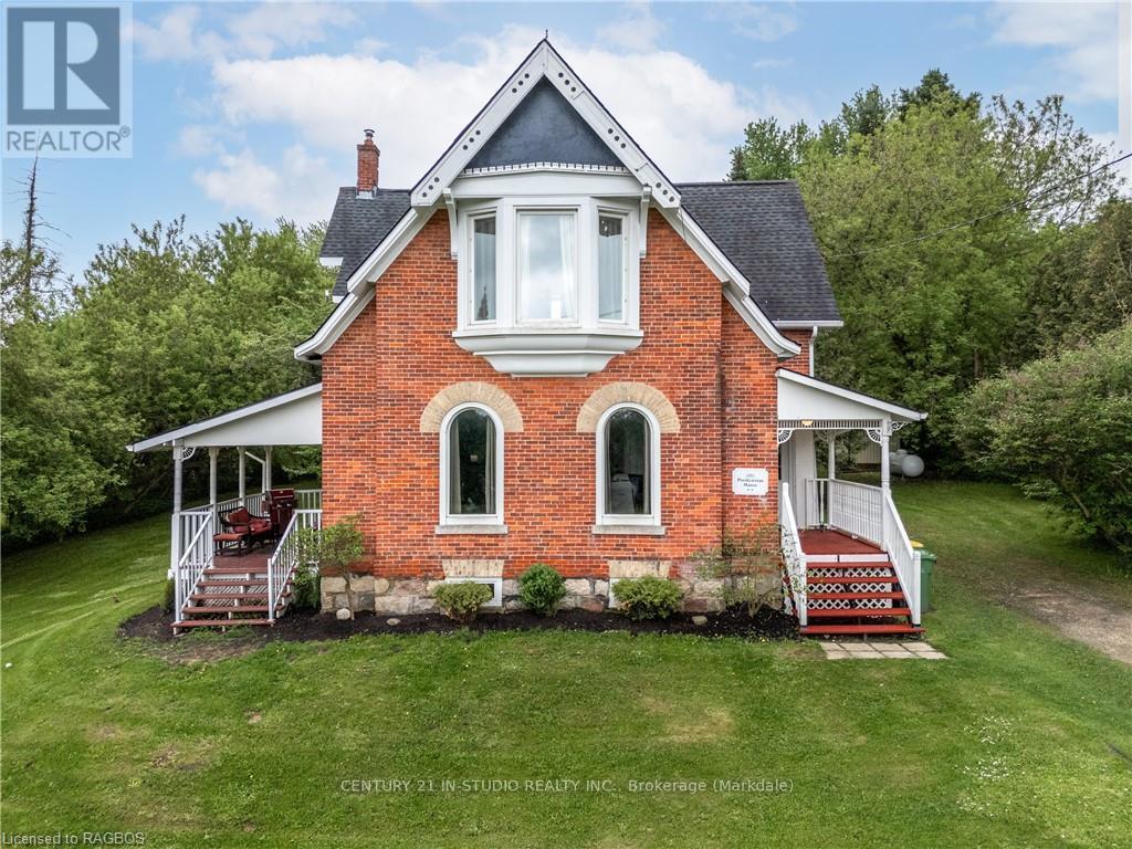 170 Durham Road A, Grey Highlands, Ontario  N0C 1K0 - Photo 3 - X11879963