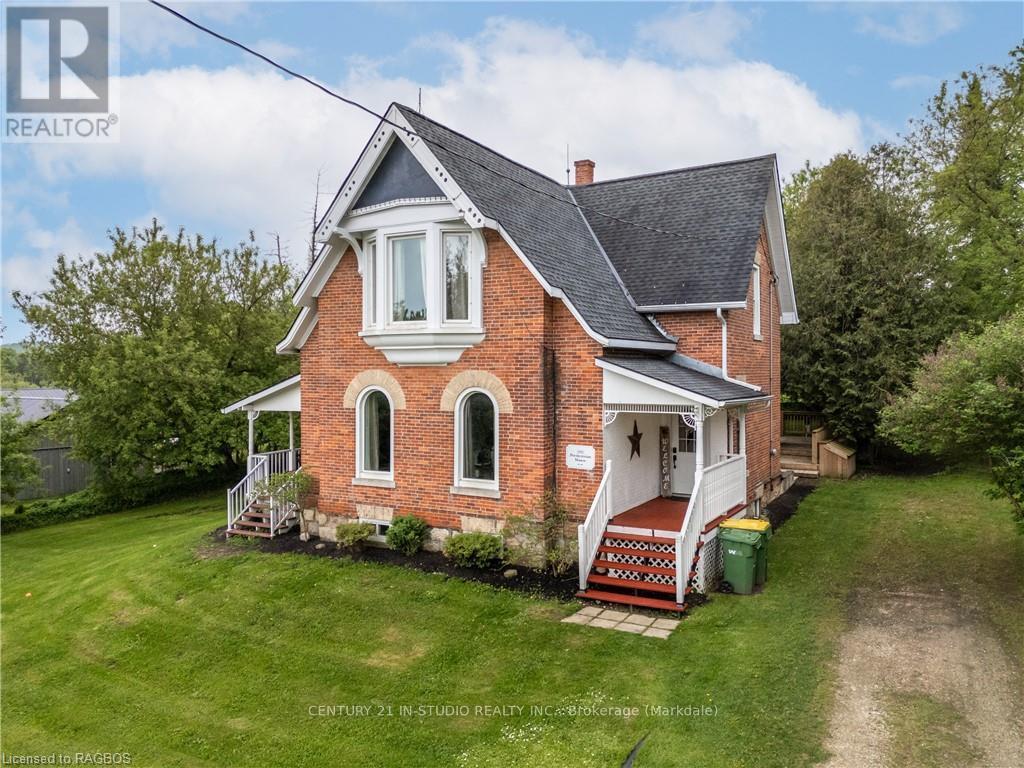 170 Durham Road A, Grey Highlands, Ontario  N0C 1K0 - Photo 5 - X11879963