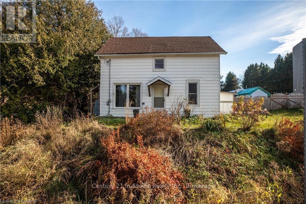 500218 GREY ROAD 12, west grey, Ontario