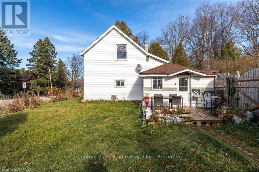 500218 Grey Road 12, West Grey, Ontario  N0C 1E0 - Photo 2 - X11879992