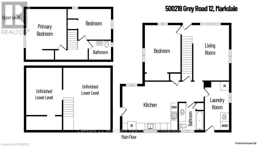 500218 Grey Road 12, West Grey, Ontario  N0C 1E0 - Photo 25 - X11879992