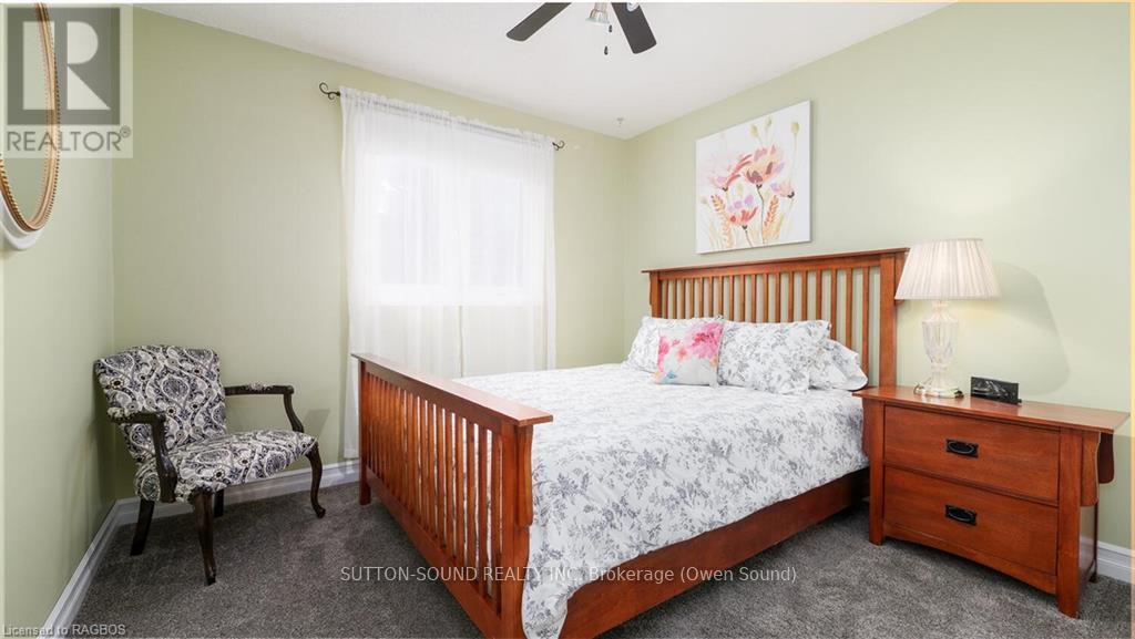 136 6th Avenue W, Owen Sound, Ontario  N4K 6C8 - Photo 15 - X11879998