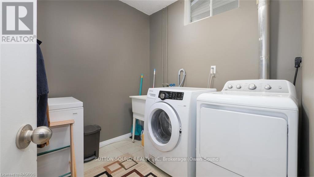 136 6th Avenue W, Owen Sound, Ontario  N4K 6C8 - Photo 23 - X11879998