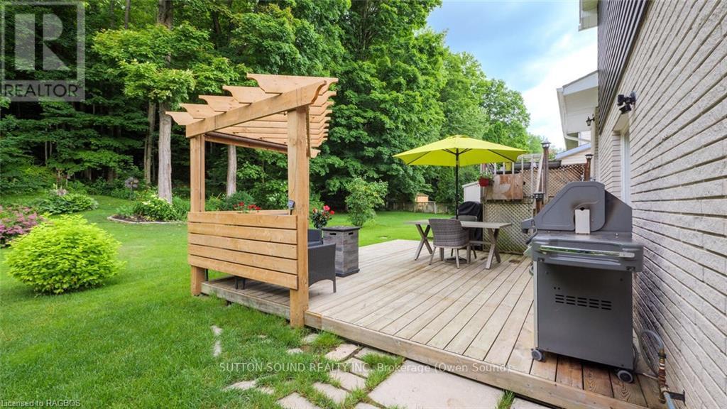 136 6th Avenue W, Owen Sound, Ontario  N4K 6C8 - Photo 24 - X11879998