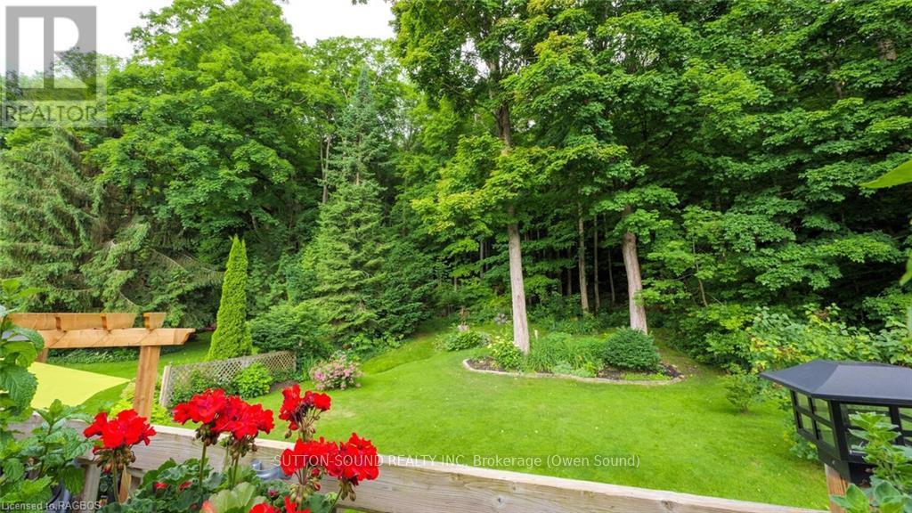 136 6th Avenue W, Owen Sound, Ontario  N4K 6C8 - Photo 34 - X11879998