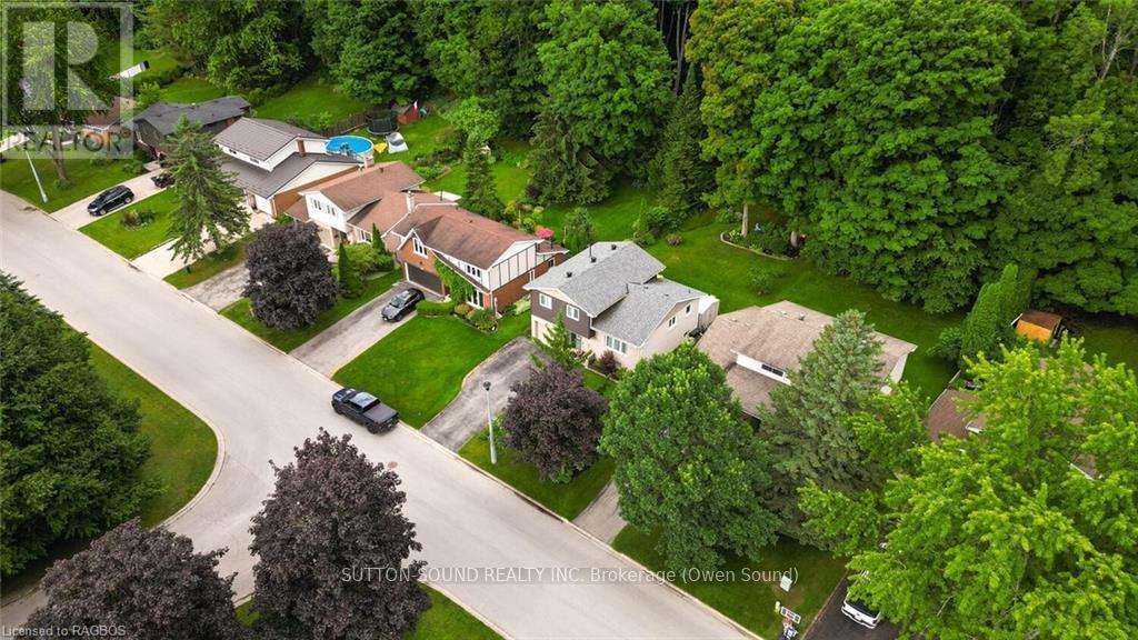 136 6th Avenue W, Owen Sound, Ontario  N4K 6C8 - Photo 38 - X11879998