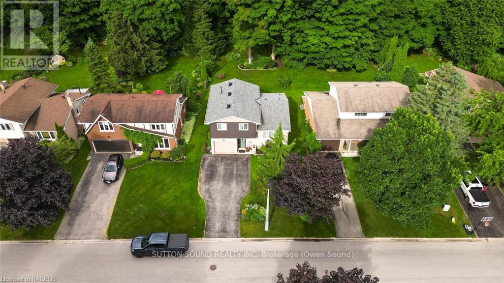 136 6th Avenue W, Owen Sound, Ontario  N4K 6C8 - Photo 39 - X11879998