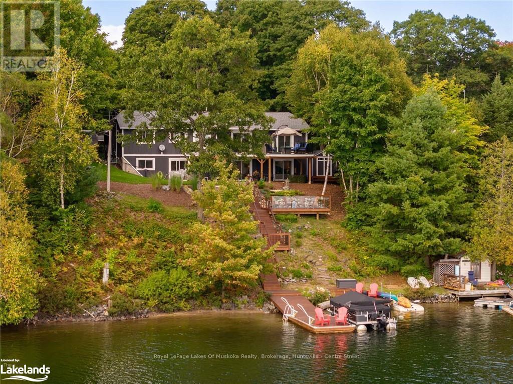 524 HOMELAND DRIVE, Perry, Ontario