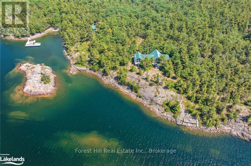 5- B359 Echo, The Archipelago, Ontario  P2A 0A1 - Photo 11 - X10897093