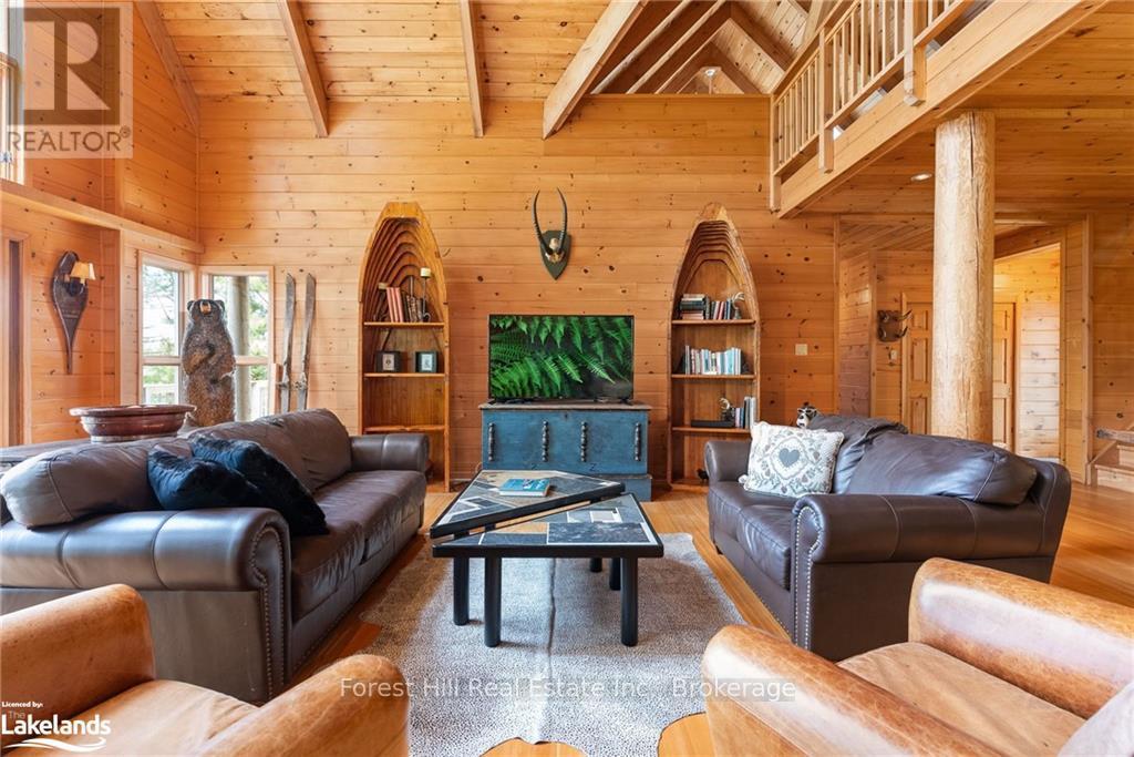 5- B359 Echo, The Archipelago, Ontario  P2A 0A1 - Photo 13 - X10897093