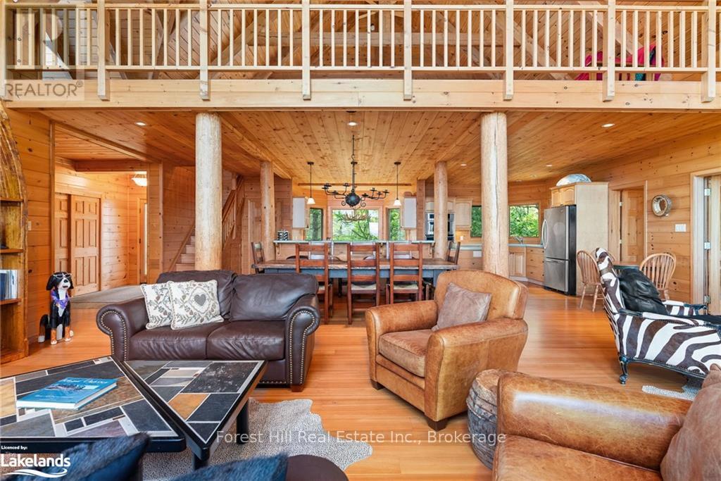 5- B359 Echo, The Archipelago, Ontario  P2A 0A1 - Photo 14 - X10897093