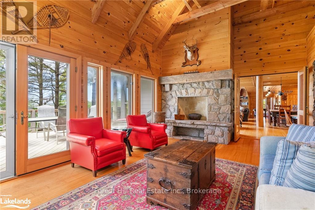 5- B359 Echo, The Archipelago, Ontario  P2A 0A1 - Photo 18 - X10897093