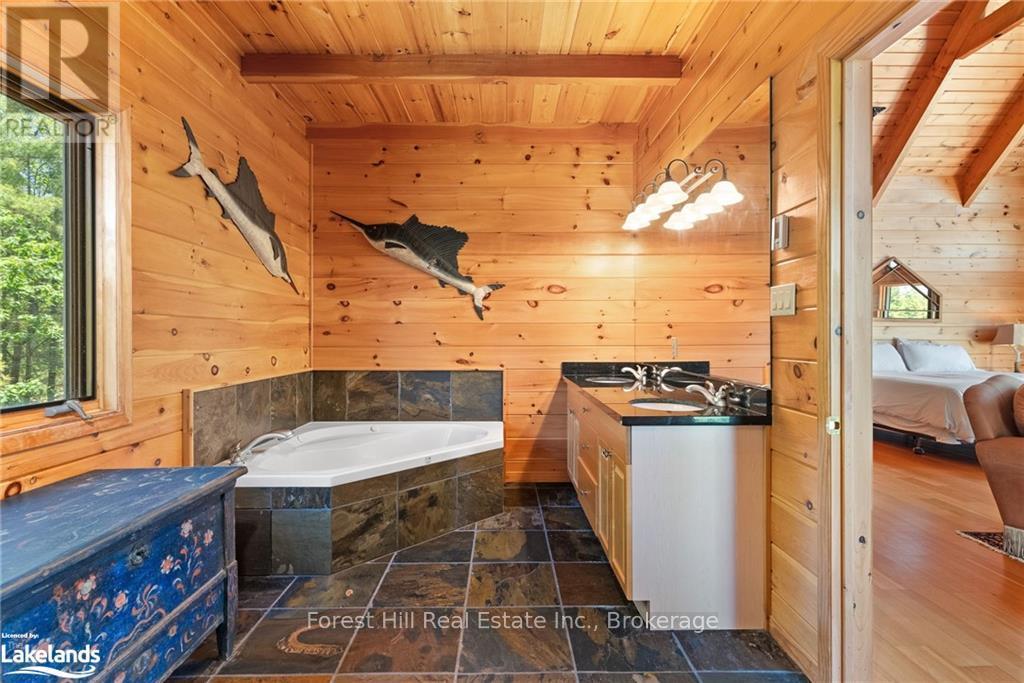 5- B359 Echo, The Archipelago, Ontario  P2A 0A1 - Photo 21 - X10897093