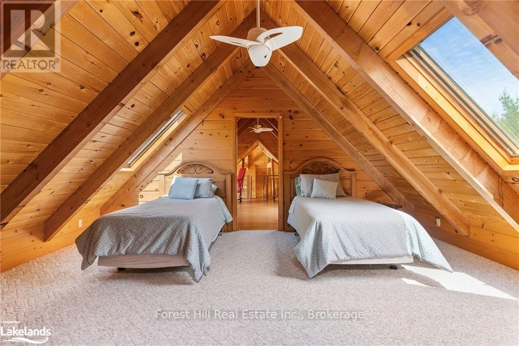 5- B359 Echo, The Archipelago, Ontario  P2A 0A1 - Photo 23 - X10897093