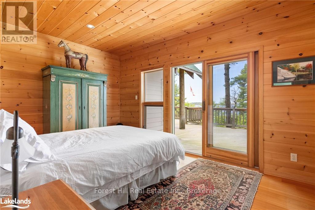 5- B359 Echo, The Archipelago, Ontario  P2A 0A1 - Photo 26 - X10897093