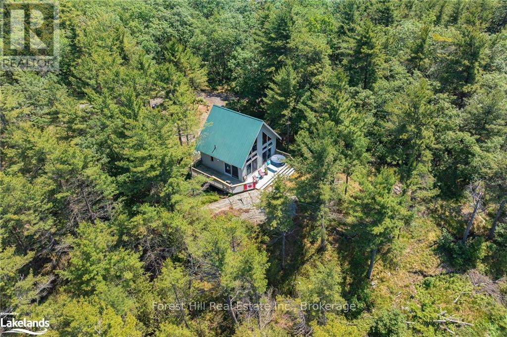 5- B359 Echo, The Archipelago, Ontario  P2A 0A1 - Photo 29 - X10897093