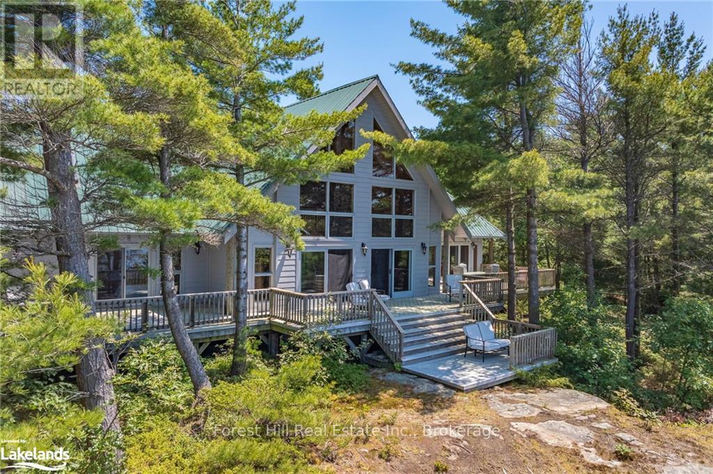 5- B359 Echo, The Archipelago, Ontario  P2A 0A1 - Photo 3 - X10897093