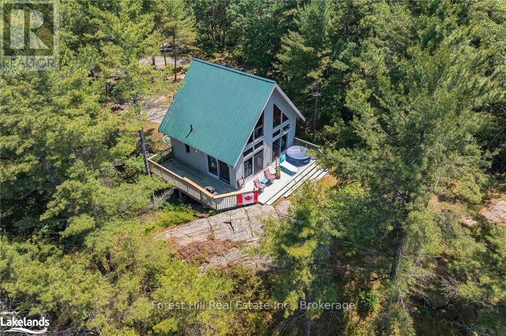 5- B359 Echo, The Archipelago, Ontario  P2A 0A1 - Photo 30 - X10897093