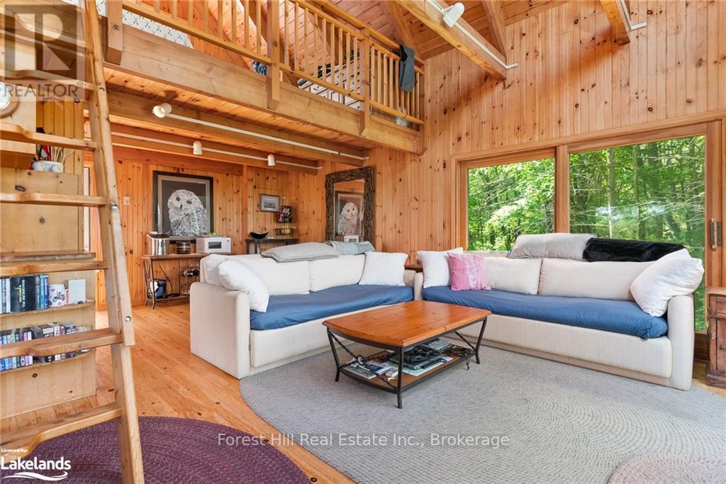 5- B359 Echo, The Archipelago, Ontario  P2A 0A1 - Photo 33 - X10897093