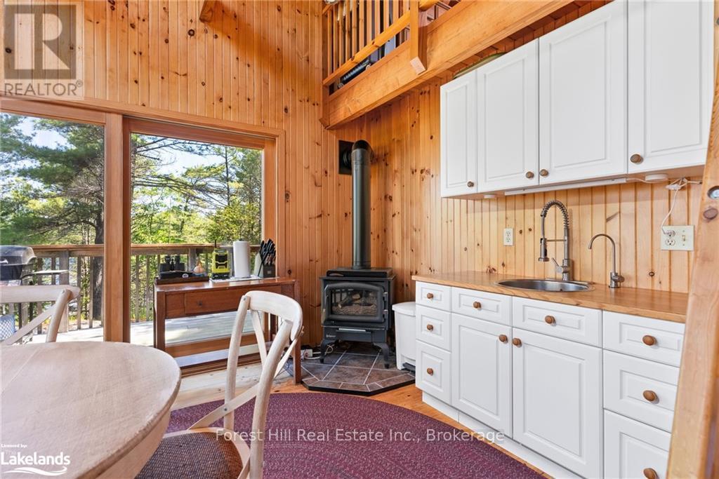 5- B359 Echo, The Archipelago, Ontario  P2A 0A1 - Photo 35 - X10897093