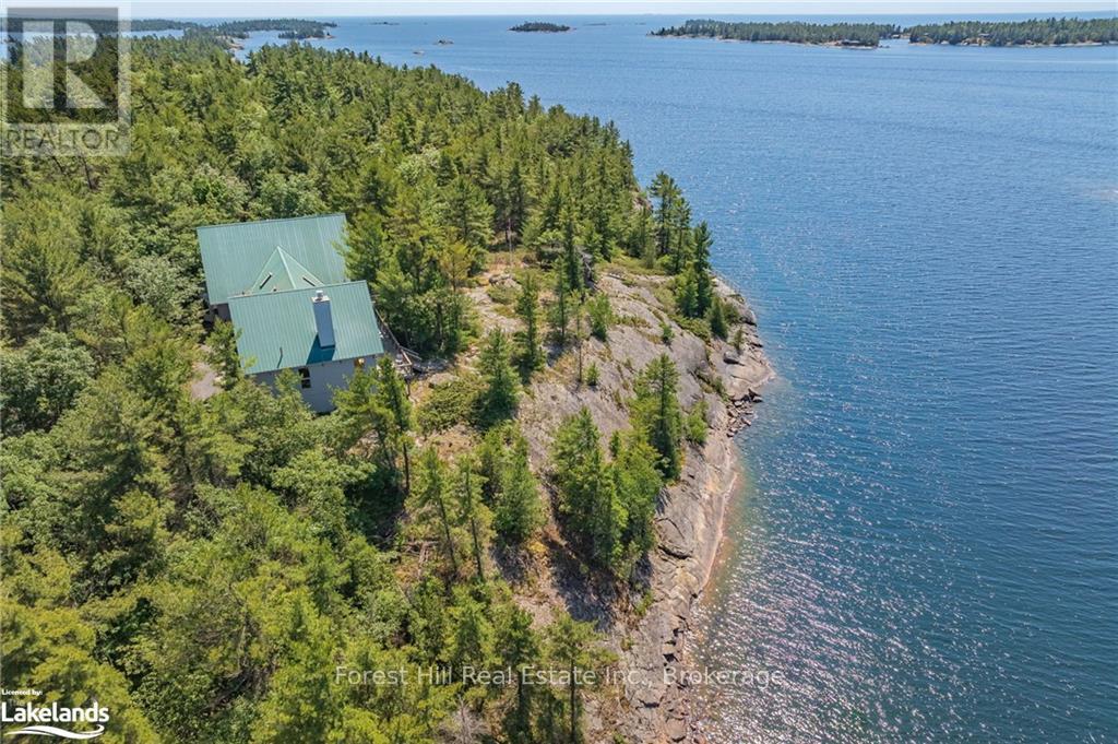 5- B359 Echo, The Archipelago, Ontario  P2A 0A1 - Photo 4 - X10897093