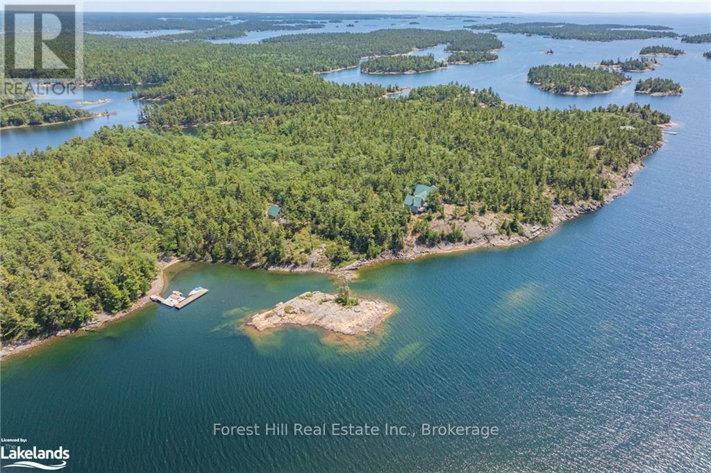 5- B359 Echo, The Archipelago, Ontario  P2A 0A1 - Photo 6 - X10897093