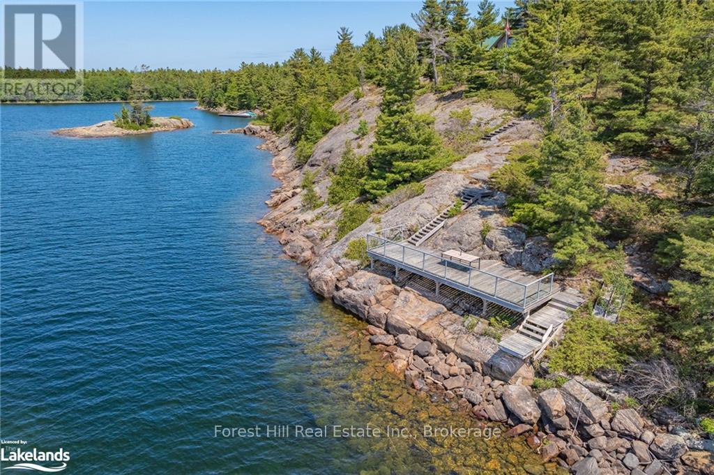 5- B359 Echo, The Archipelago, Ontario  P2A 0A1 - Photo 9 - X10897093