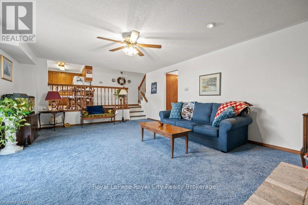 6 Hollyberry PlaceGuelph (Parkwood Gardens), Ontario  N1K 1P2 - Photo 21 - X11879857