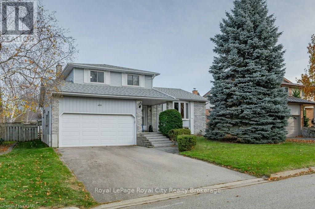 6 Hollyberry PlaceGuelph (Parkwood Gardens), Ontario  N1K 1P2 - Photo 3 - X11879857
