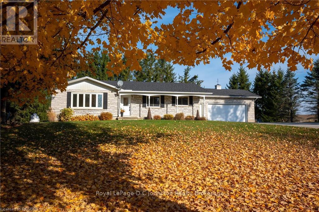 7199 HIGHWAY 21, south bruce peninsula, Ontario