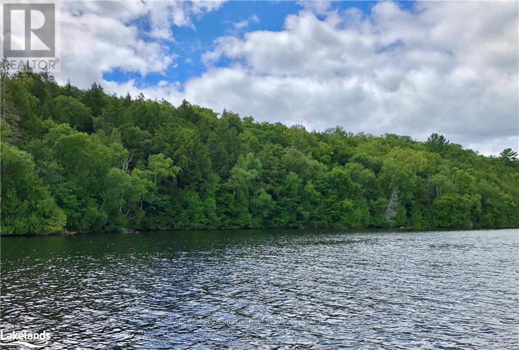 LOT 13 LITTLE LONG, Parry Sound Remote Area, Ontario