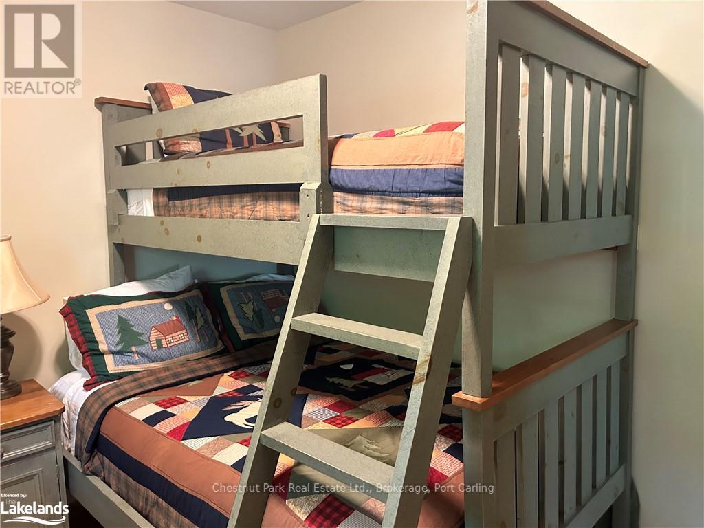 118-3 - 1052 Rat Bay Road, Lake Of Bays (Franklin), Ontario  P1H 2J6 - Photo 11 - X10897914