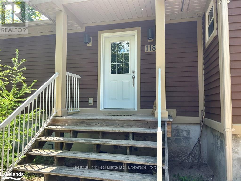 118-3 - 1052 Rat Bay Road, Lake Of Bays (Franklin), Ontario  P1H 2J6 - Photo 2 - X10897914