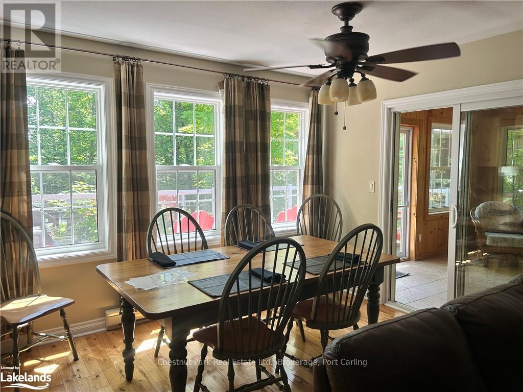 118-3 - 1052 Rat Bay Road, Lake Of Bays, Ontario  P1H 2J6 - Photo 4 - X10897914