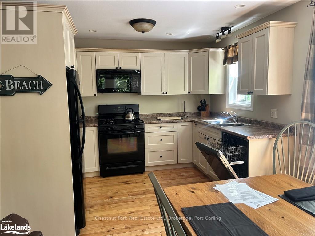 118-3 - 1052 Rat Bay Road, Lake Of Bays, Ontario  P1H 2J6 - Photo 5 - X10897914