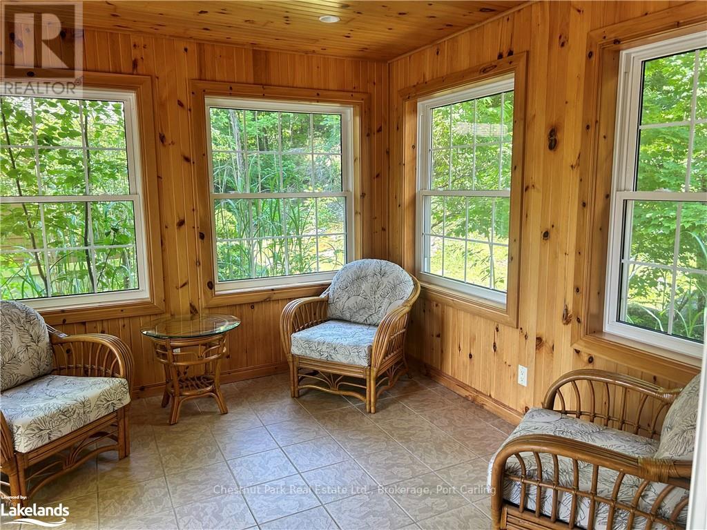 118-3 - 1052 Rat Bay Road, Lake Of Bays (Franklin), Ontario  P1H 2J6 - Photo 6 - X10897914