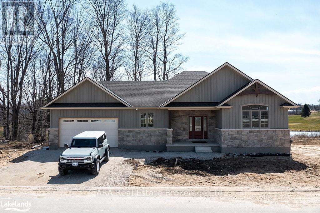 30 - 8 Hilton Lane, Meaford, Ontario  N4L 1L8 - Photo 1 - X10899838