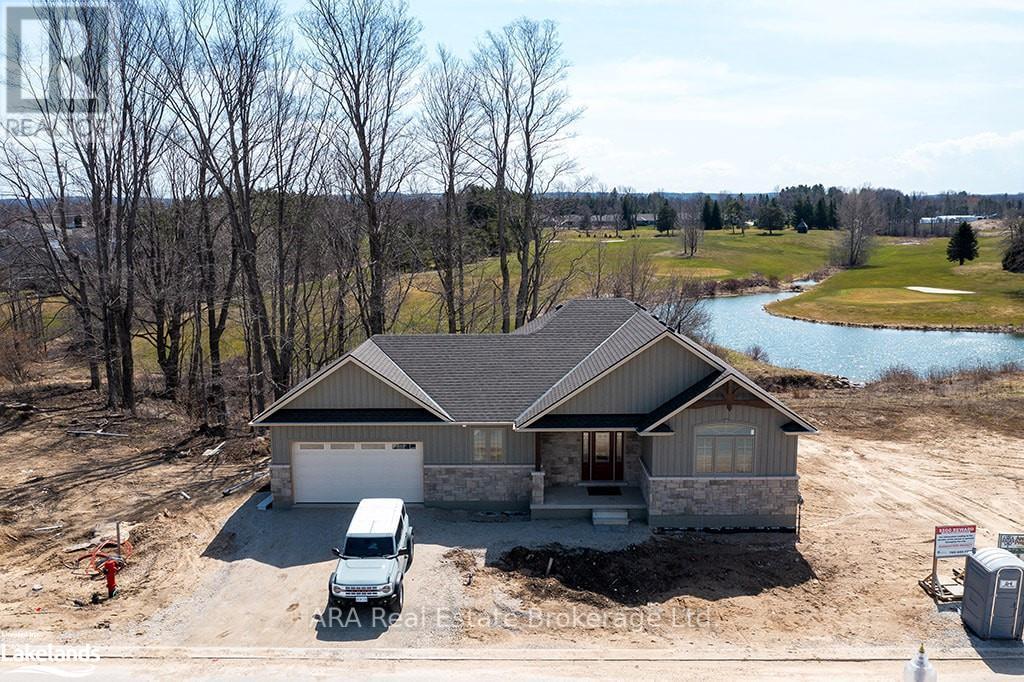 30 - 8 Hilton Lane, Meaford, Ontario  N4L 1L8 - Photo 2 - X10899838