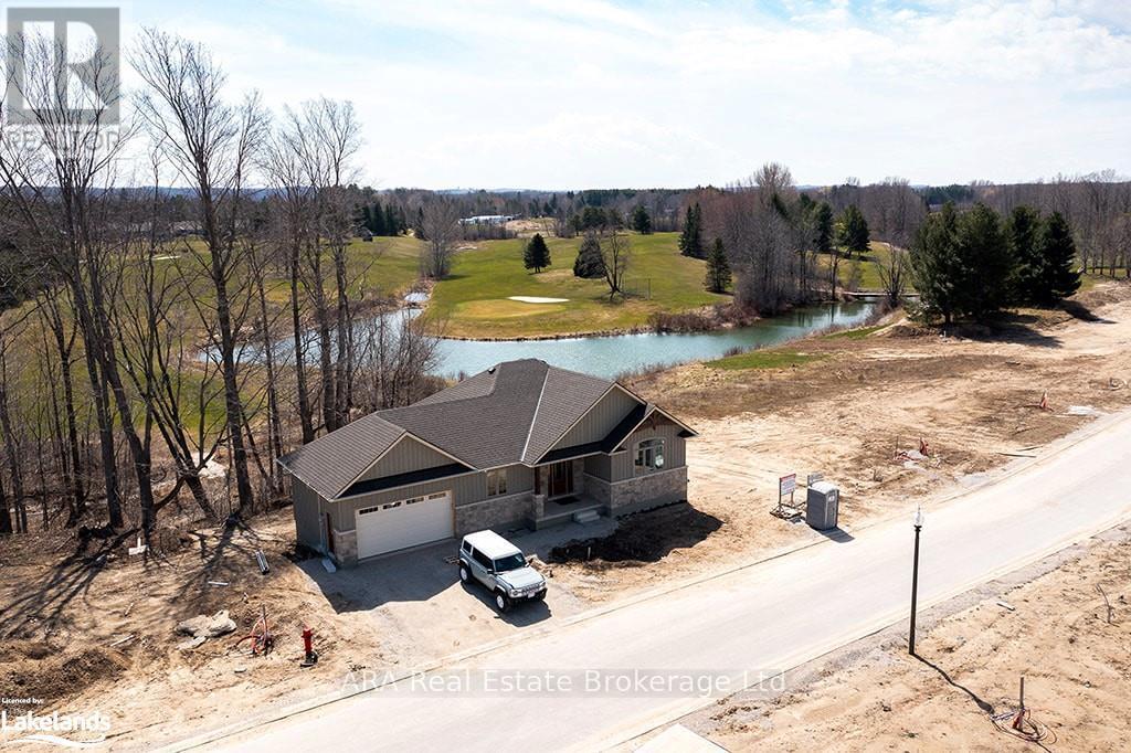 30 - 8 Hilton Lane, Meaford, Ontario  N4L 1L8 - Photo 3 - X10899838