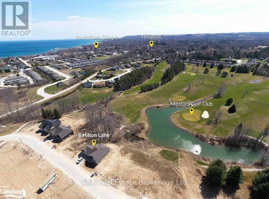 30 - 8 Hilton Lane, Meaford, Ontario  N4L 1L8 - Photo 4 - X10899838
